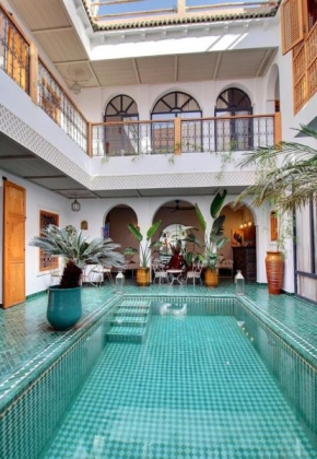 Riad Darchica
